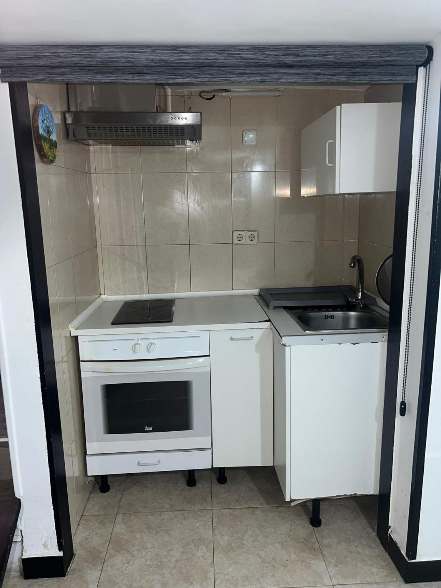 Apartamento Vibras Madrilenas Madrid