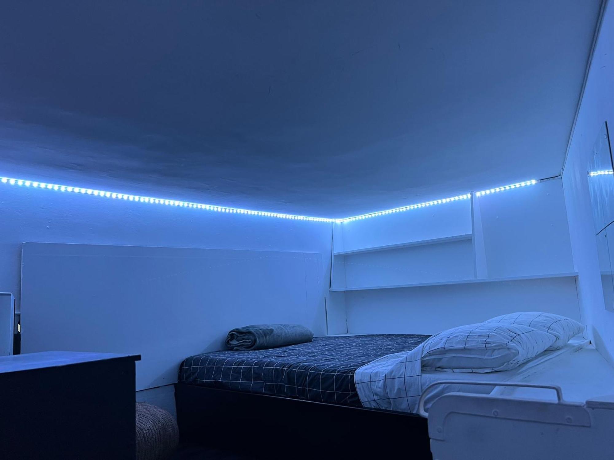 Vibras Madrilenas Apartamento Madrid
